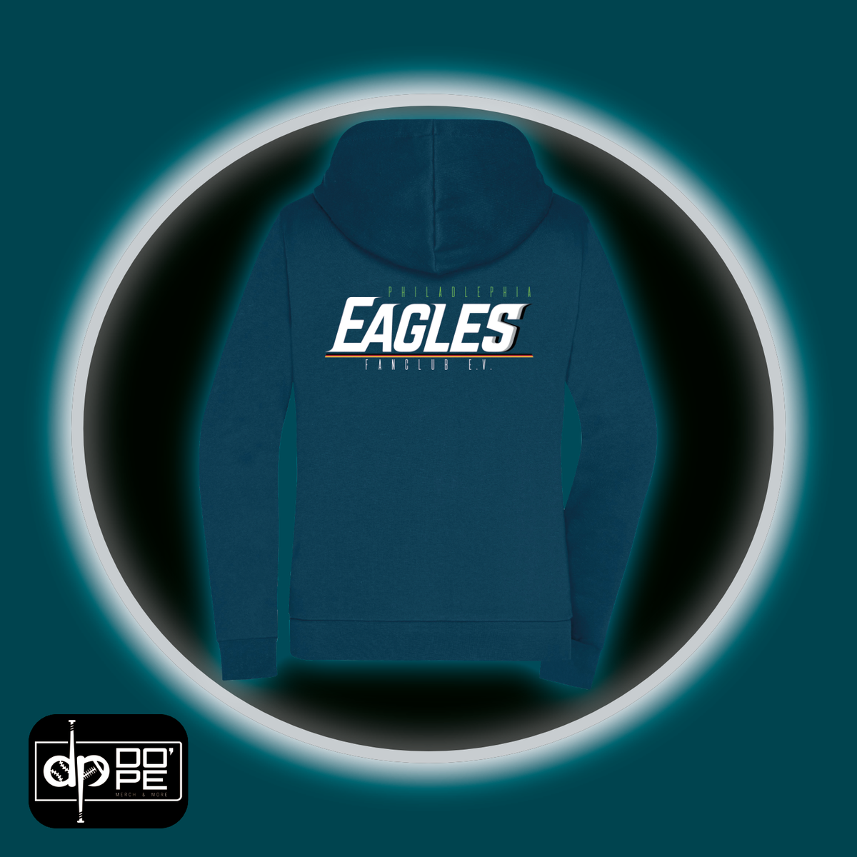 Eagles Germany "Wordmark"
