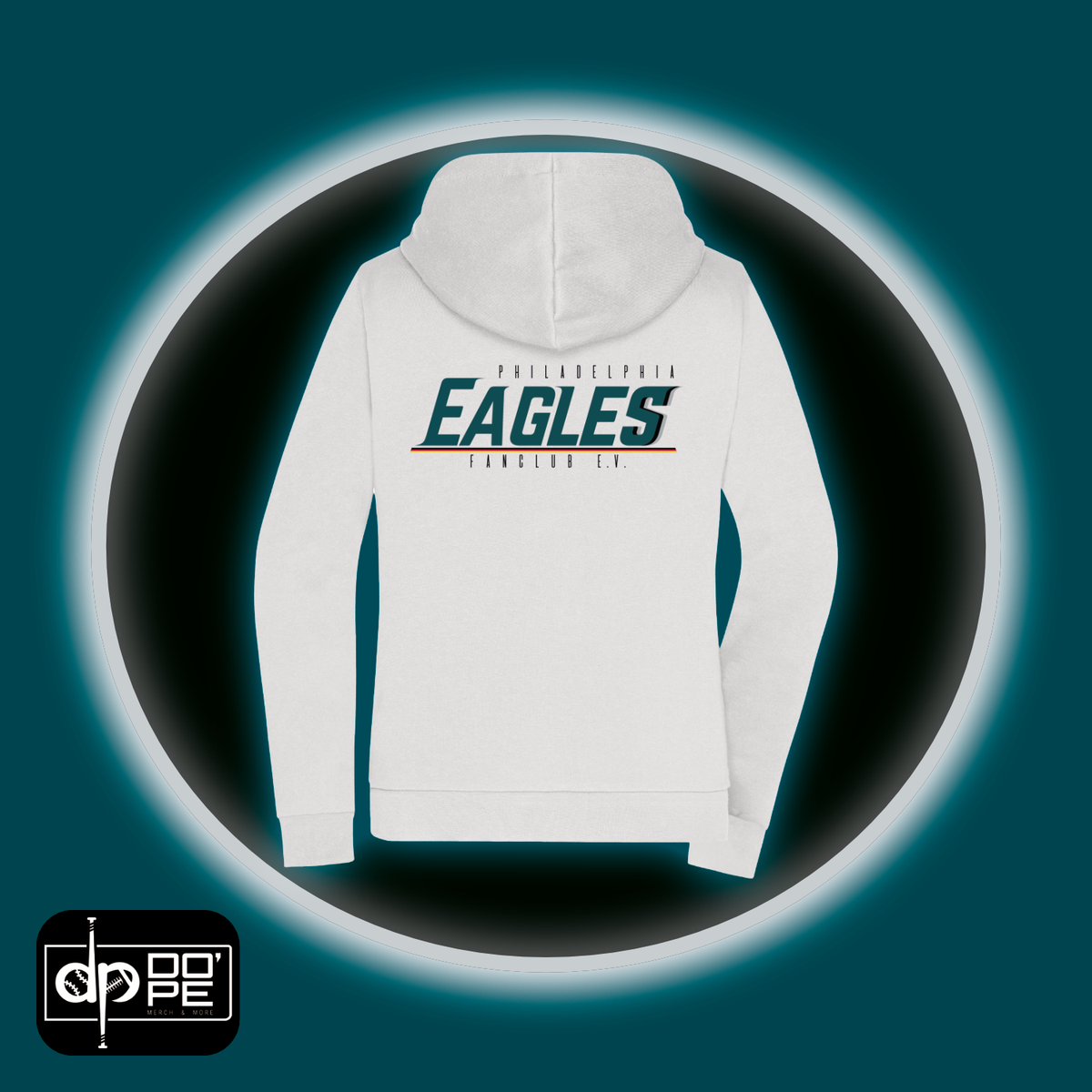 Eagles Germany "Wordmark"