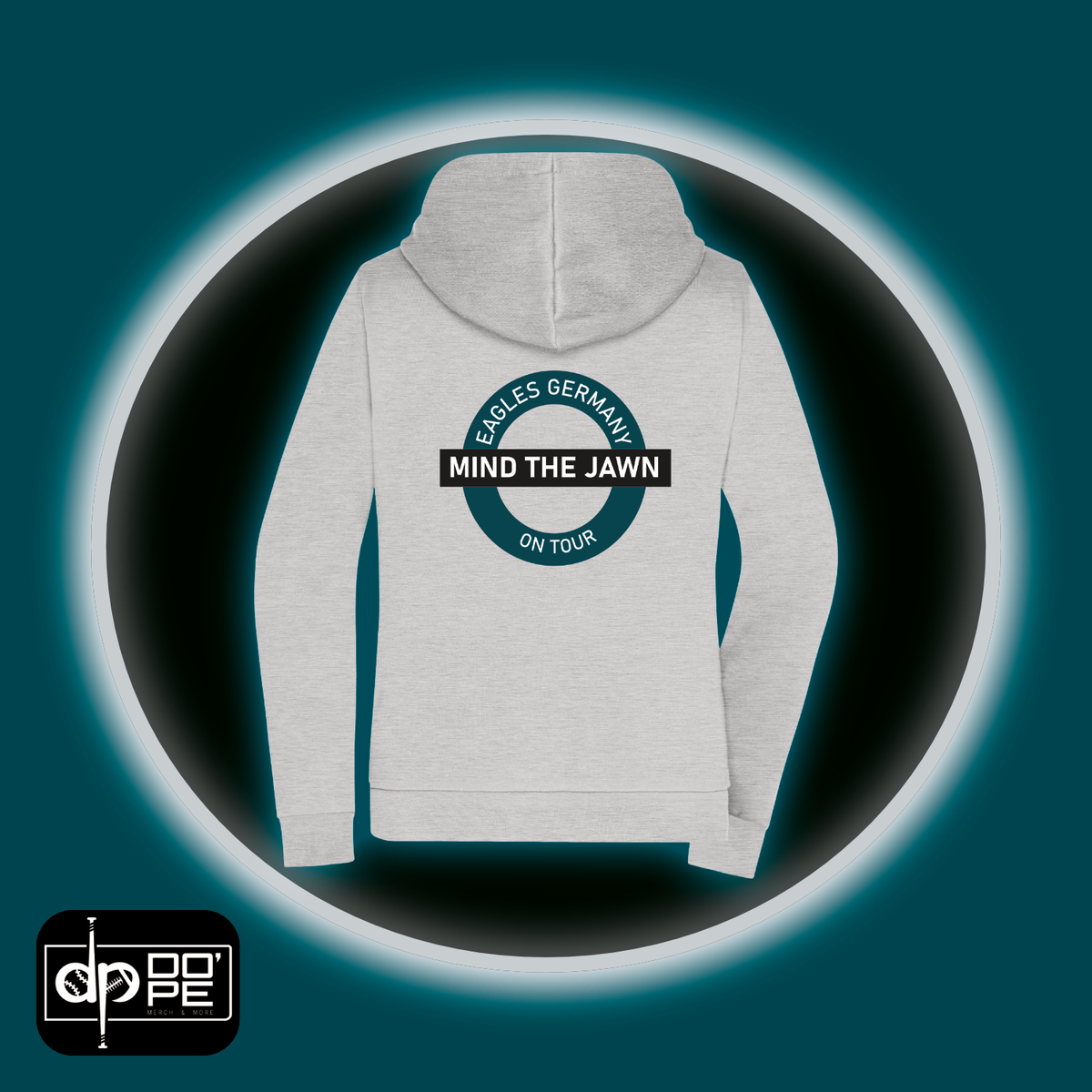 Eagles Germany "London Tube"