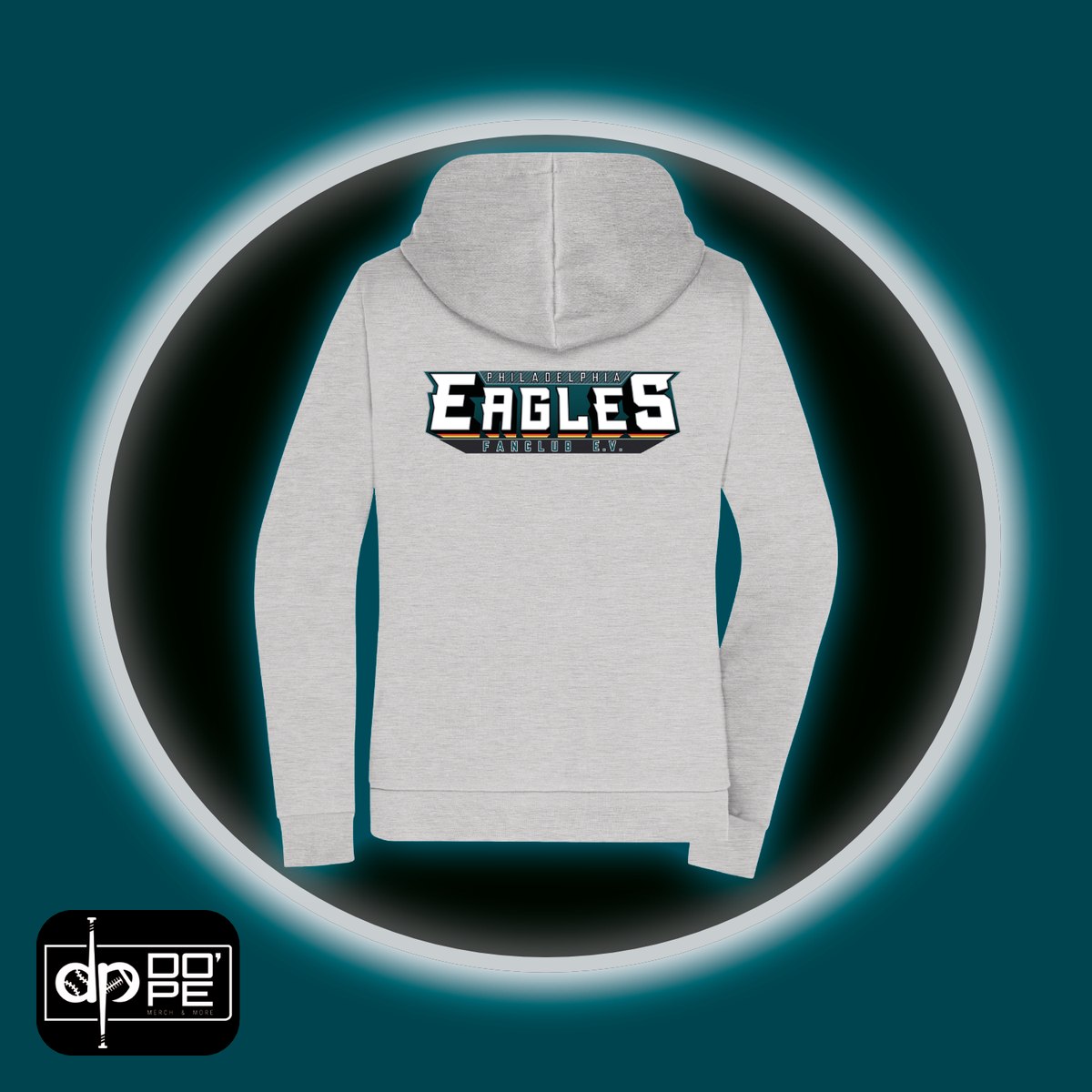 Eagles Germany "Schriftzug"
