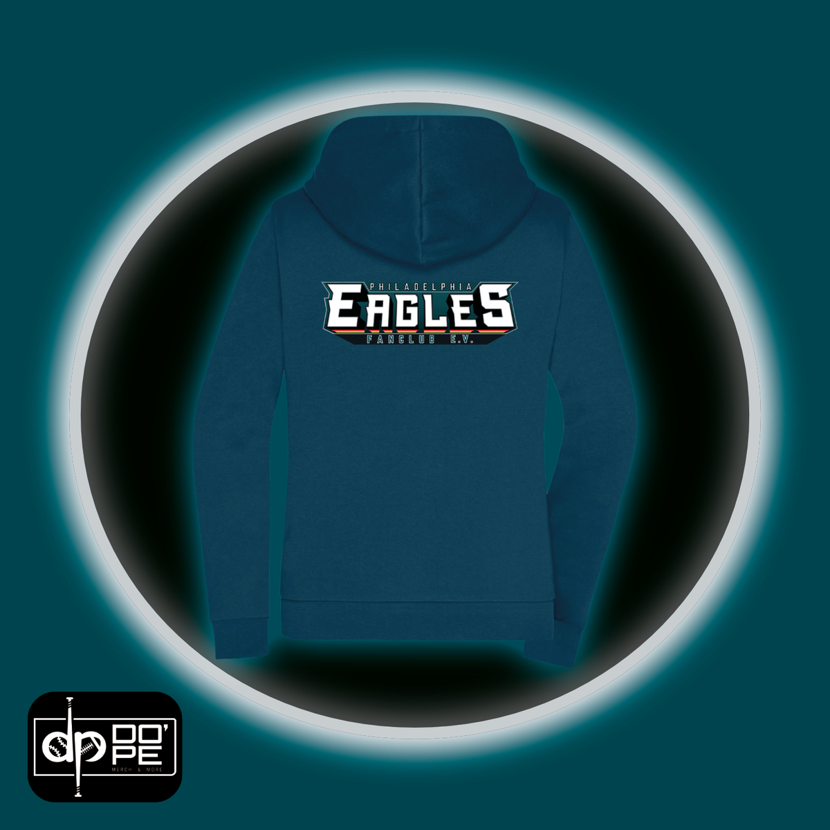 Eagles Germany "Schriftzug"