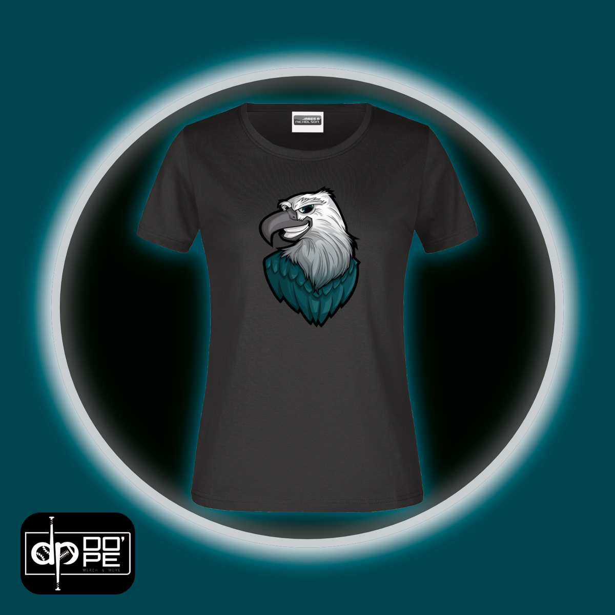 Eagles Germany "Adlerkopf"