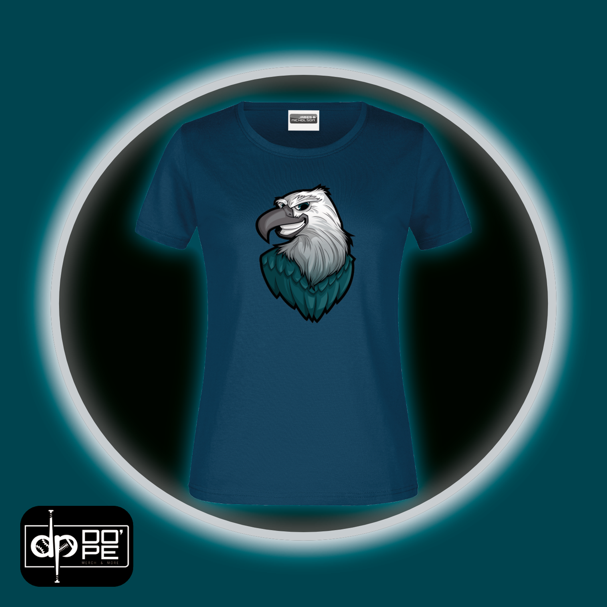 Eagles Germany "Adlerkopf"