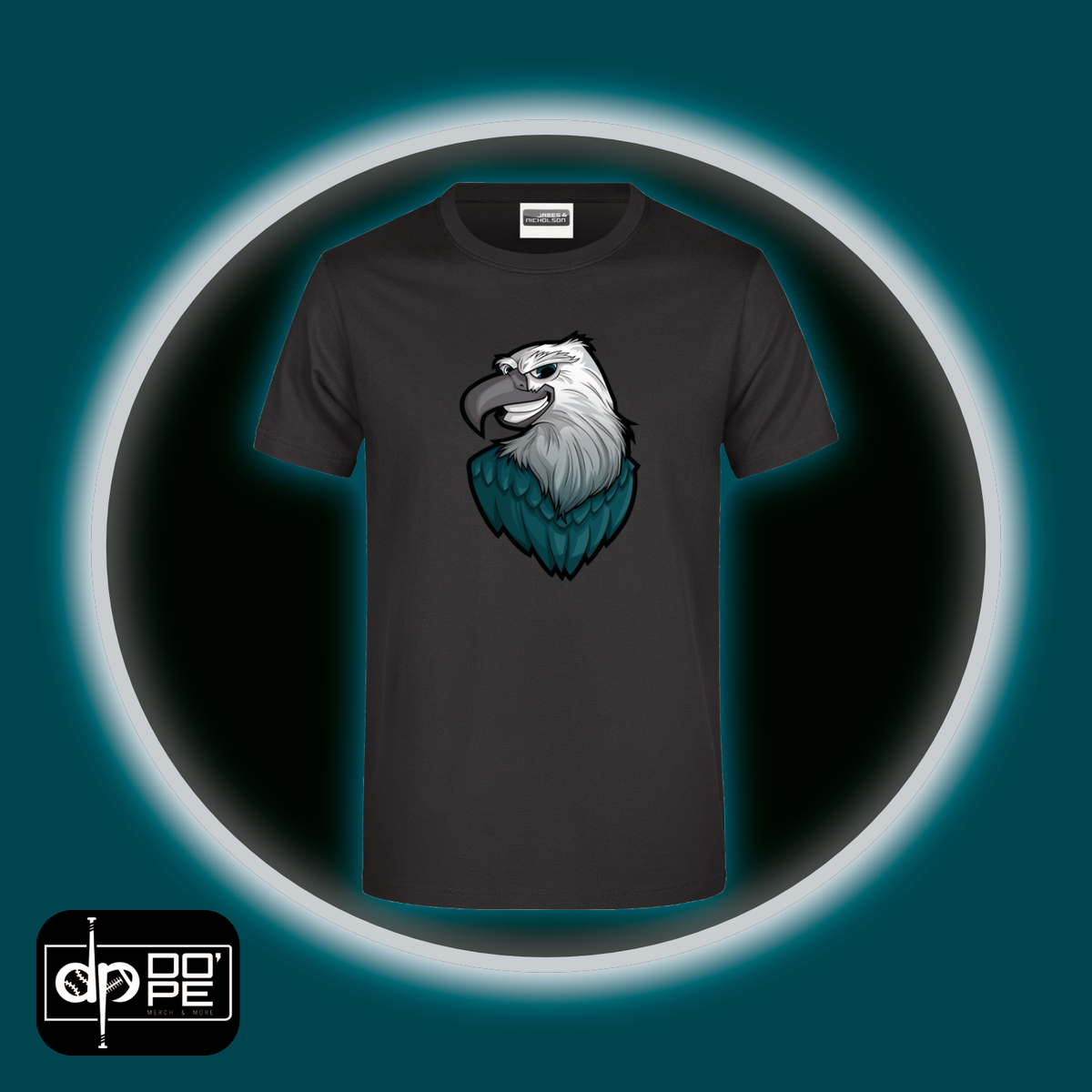 Eagles Germany "Adlerkopf"