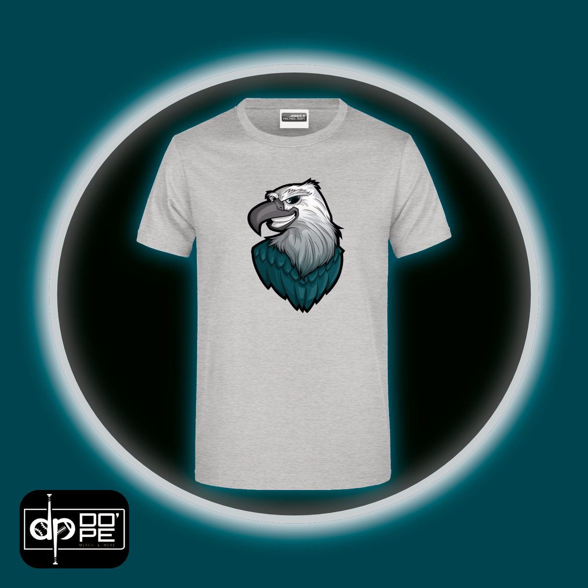Eagles Germany "Adlerkopf"