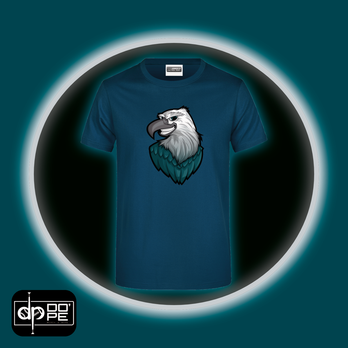 Eagles Germany "Adlerkopf"