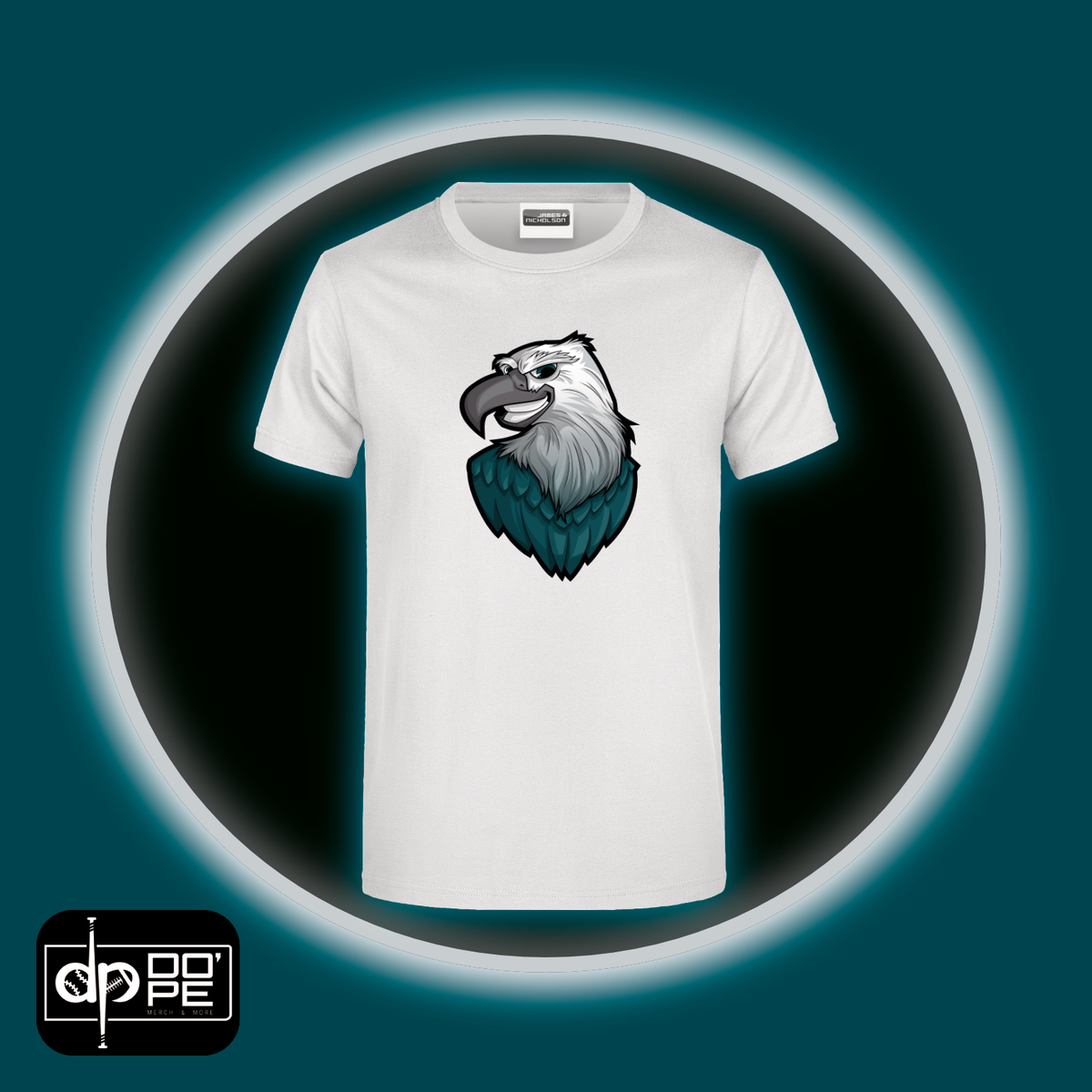 Eagles Germany "Adlerkopf"