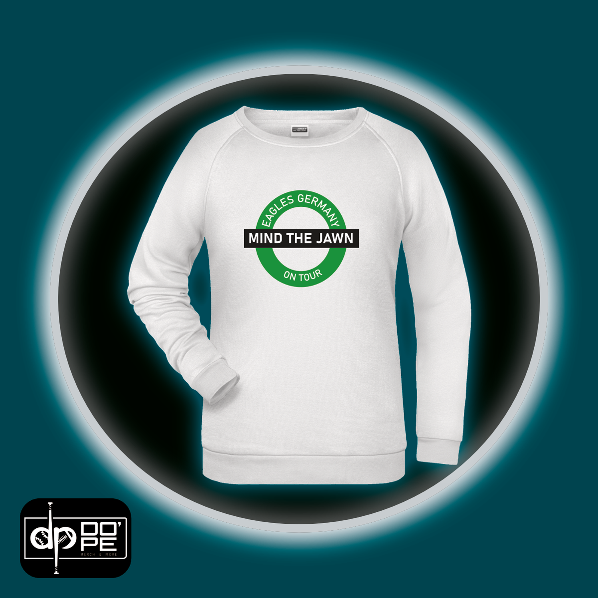Eagles Germany "London Tube"