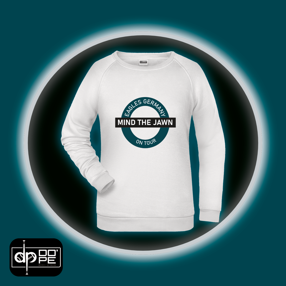Eagles Germany "London Tube"