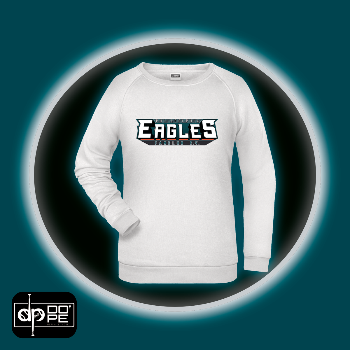 Eagles Germany "Schriftzug"