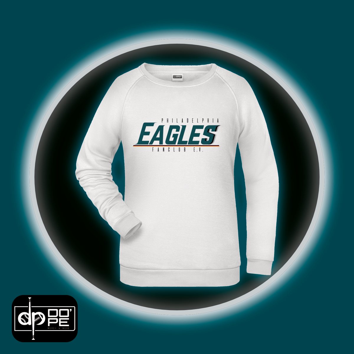 Eagles Germany "Wordmark"