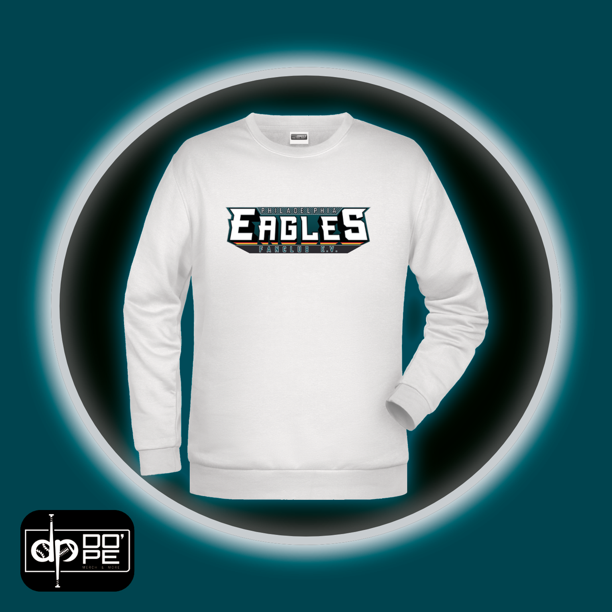 Eagles Germany "Schriftzug"