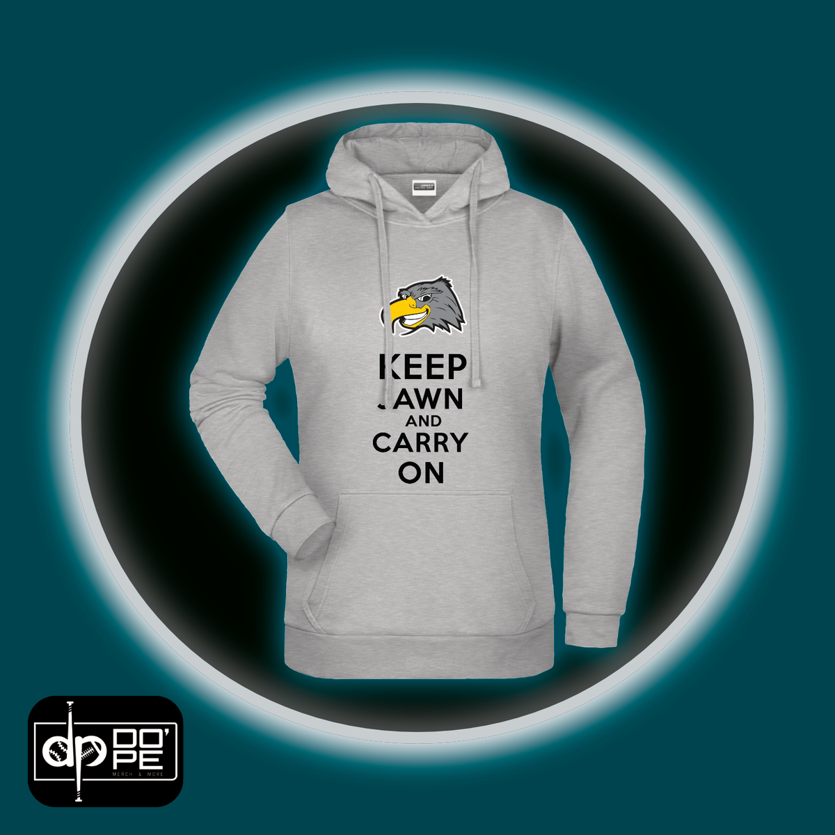 Eagles Germany "Keep Jawn"