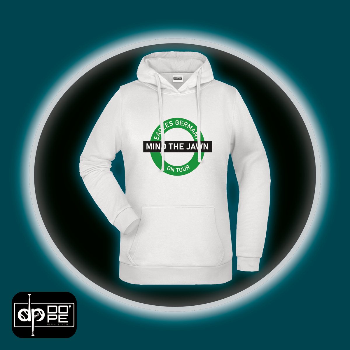 Eagles Germany "London Tube"