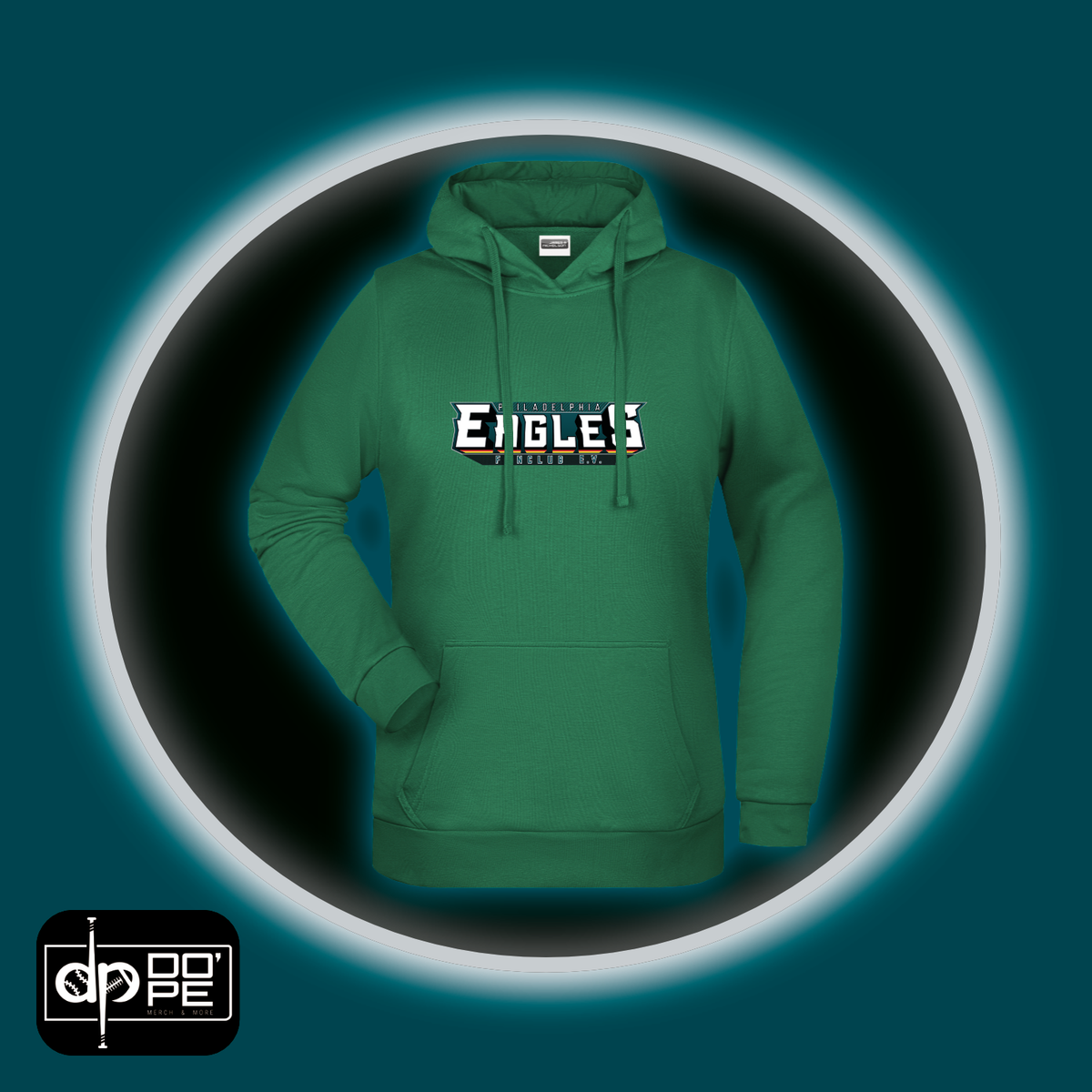 Eagles Germany "Schriftzug"
