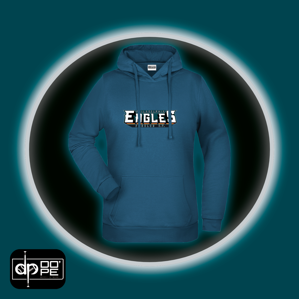 Eagles Germany "Schriftzug"
