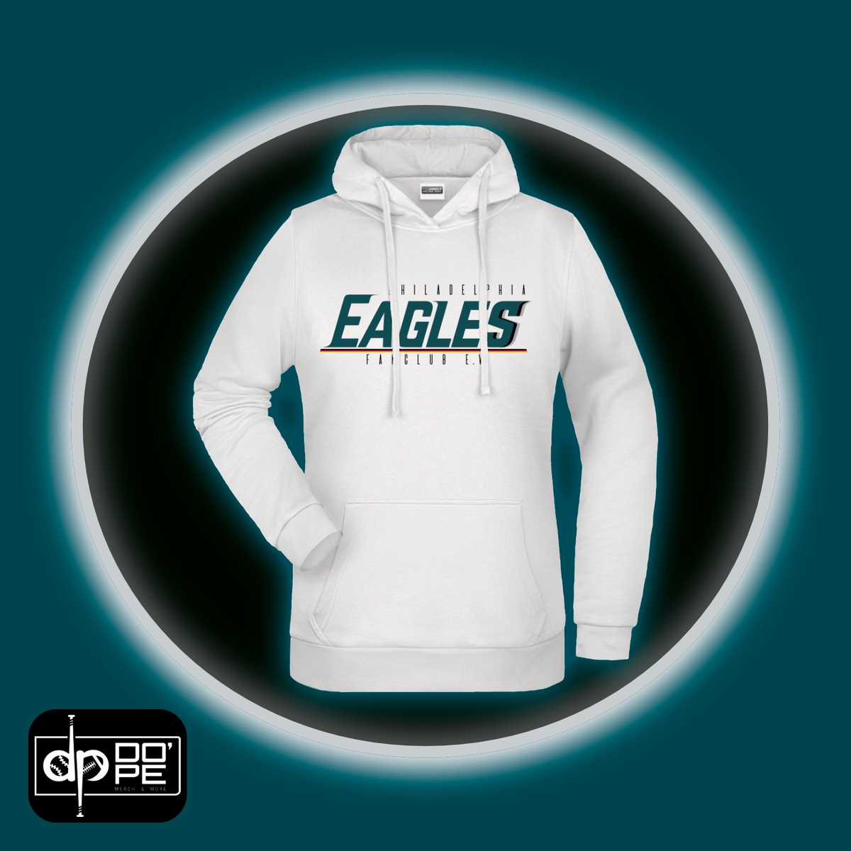 Eagles Germany "Wordmark"