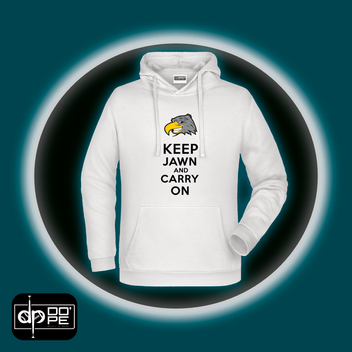 Eagles Germany "Keep Jawn"