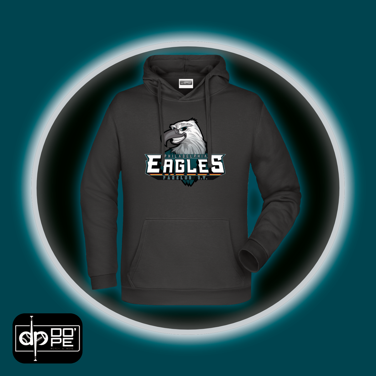 Eagles Germany "Kombi"