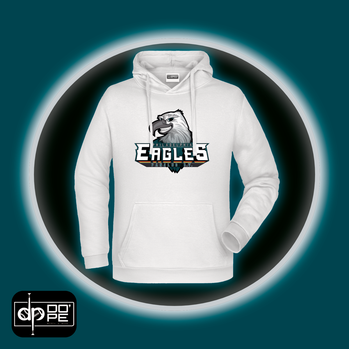 Eagles Germany "Kombi"