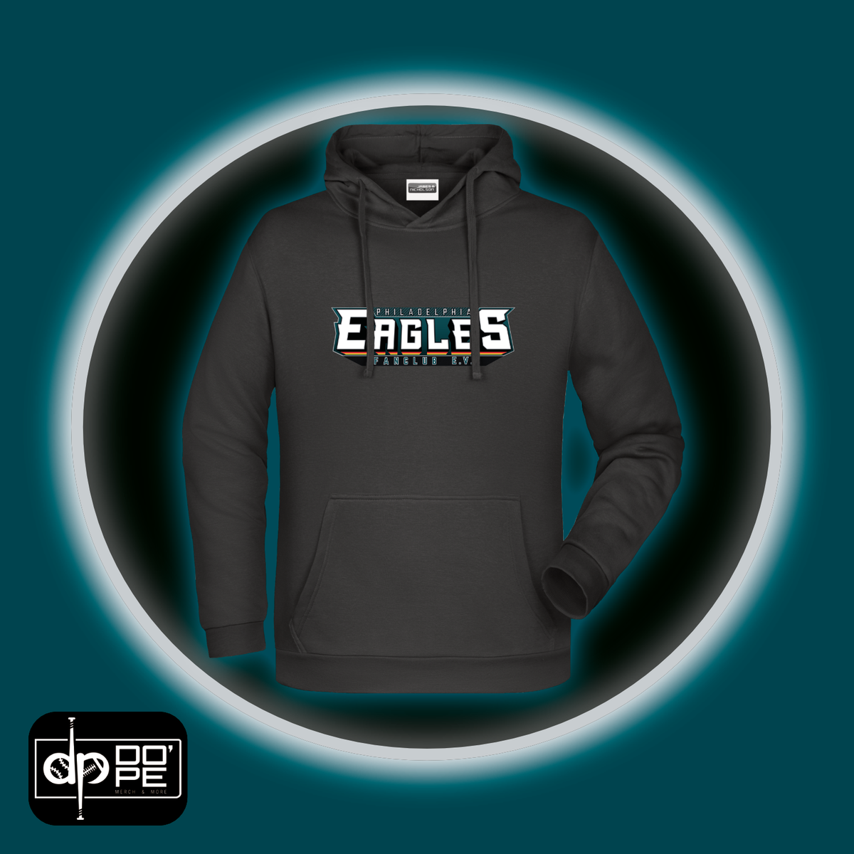 Eagles Germany "Schriftzug"