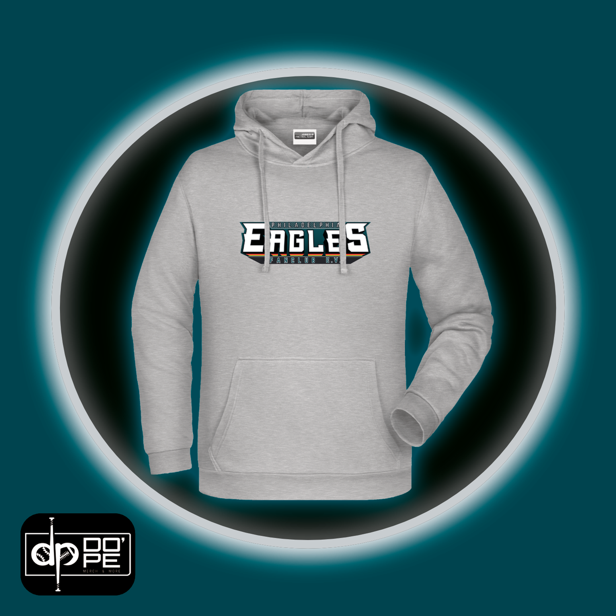 Eagles Germany "Schriftzug"