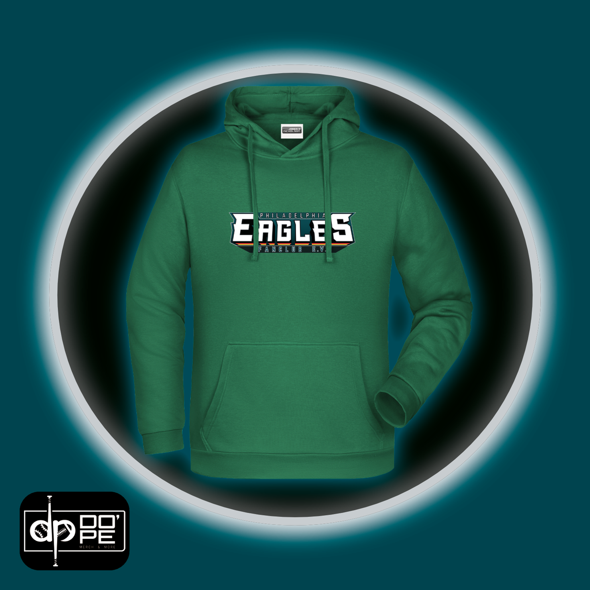 Eagles Germany "Schriftzug"