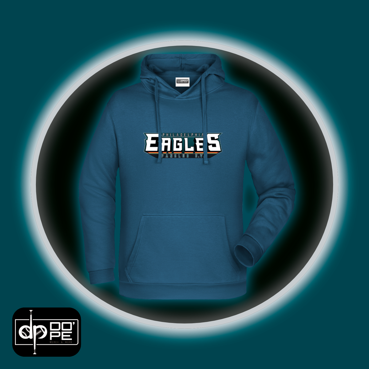 Eagles Germany "Schriftzug"