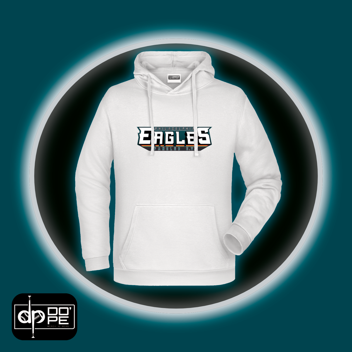 Eagles Germany "Schriftzug"