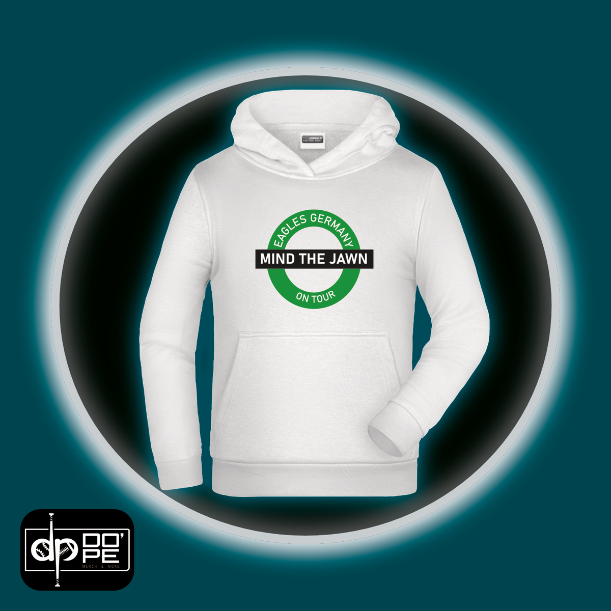 Eagles Germany "London Tube"