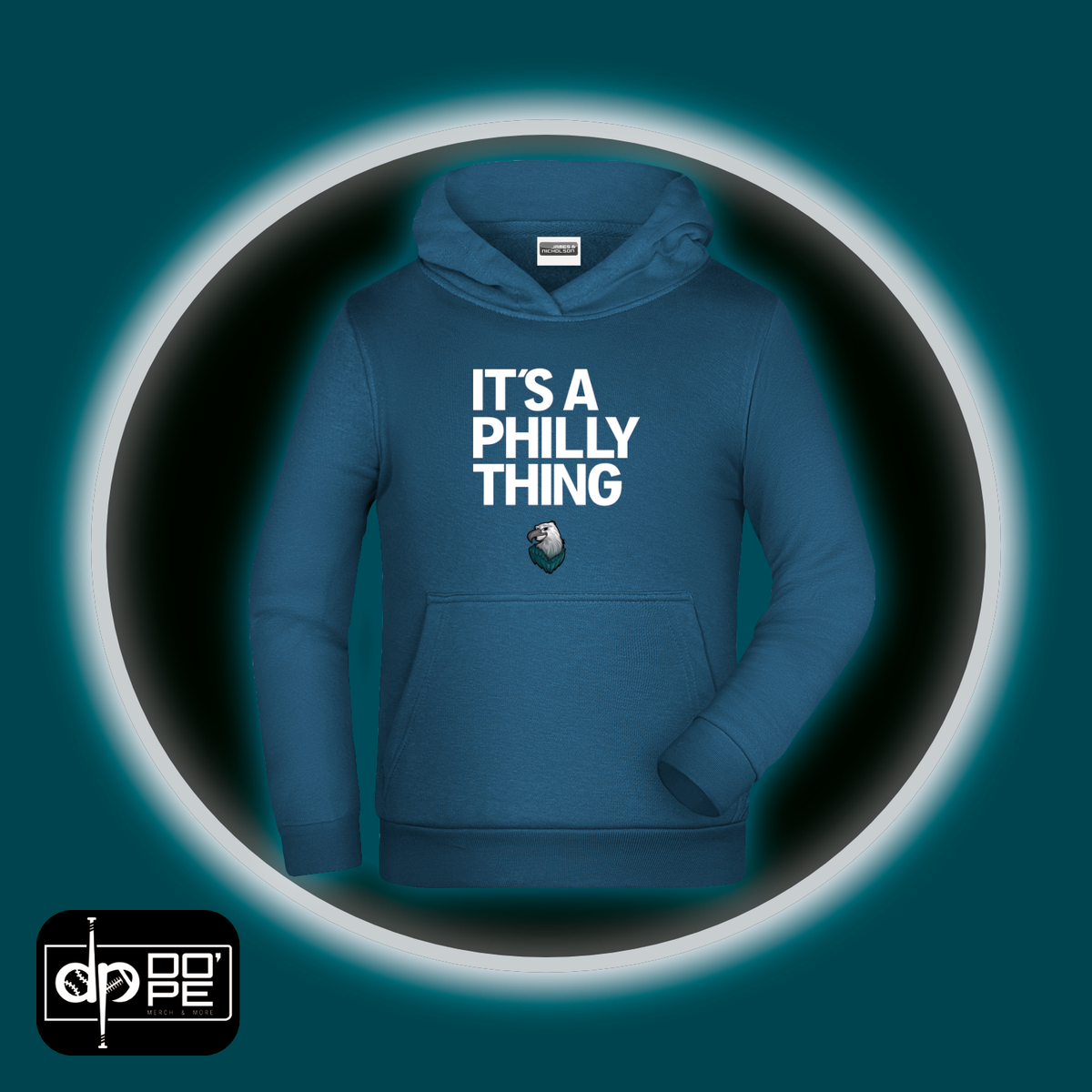 Eagles Germany "Philly Thing"
