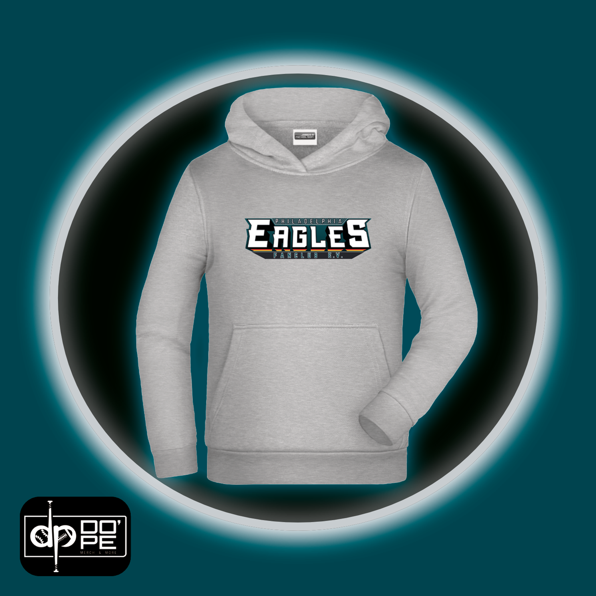 Eagles Germany "Schriftzug"