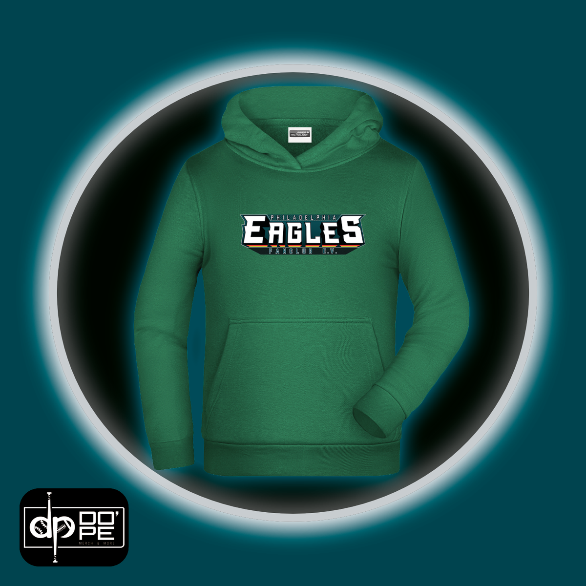 Eagles Germany "Schriftzug"
