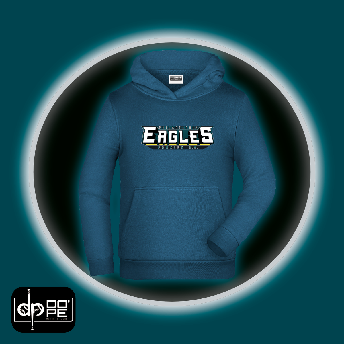 Eagles Germany "Schriftzug"