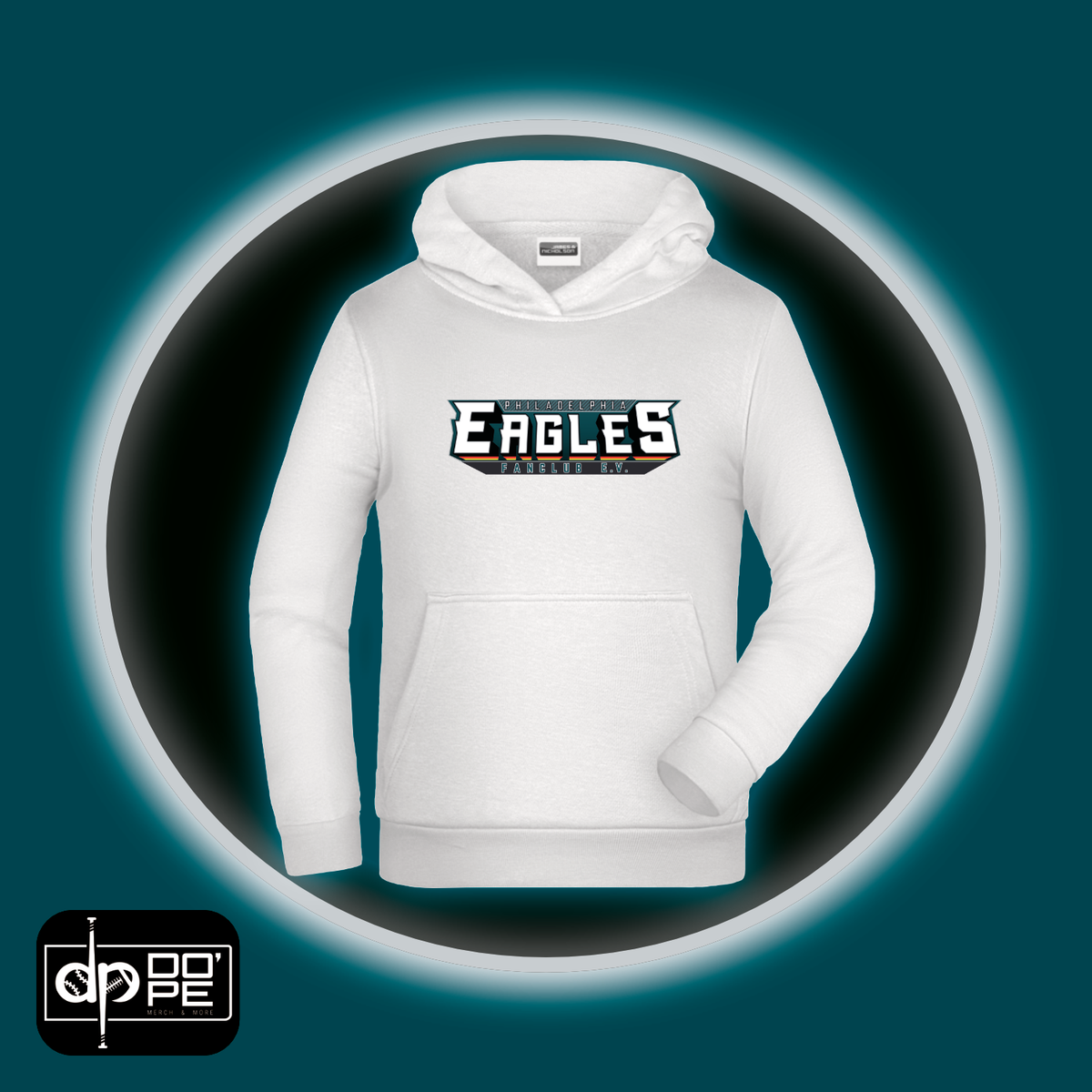 Eagles Germany "Schriftzug"