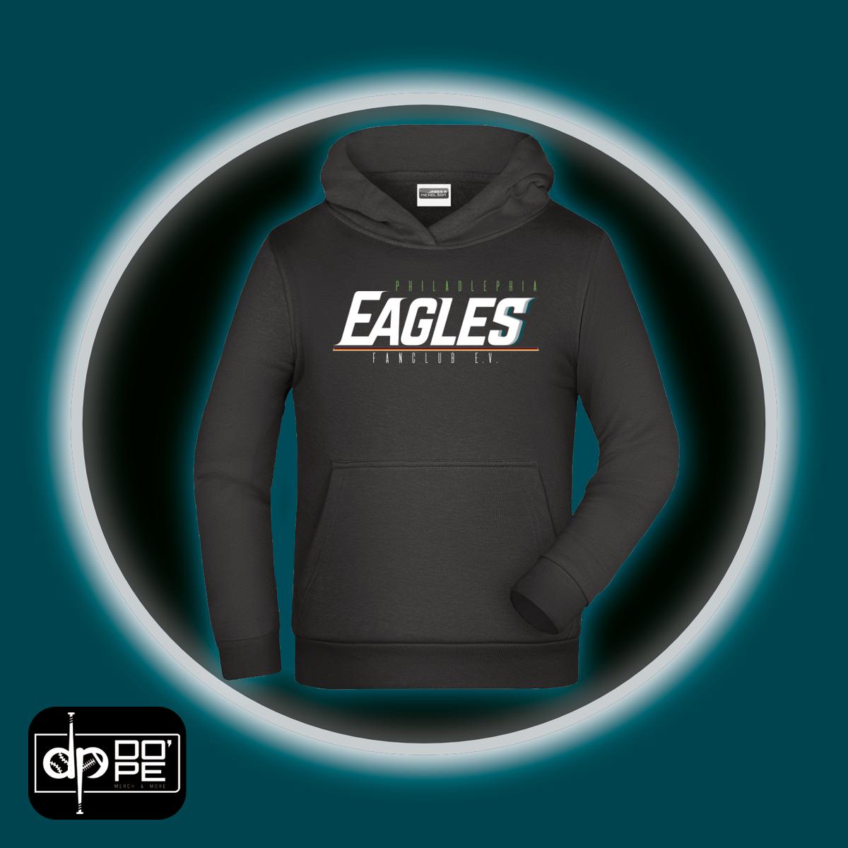 Eagles Germany "Wordmark"