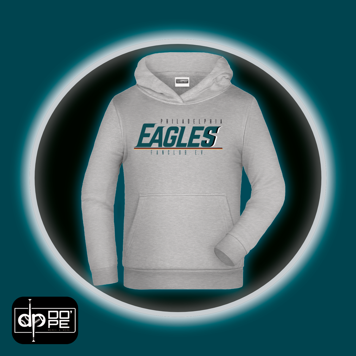 Eagles Germany "Wordmark"