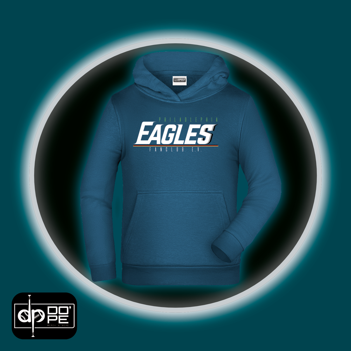 Eagles Germany "Wordmark"