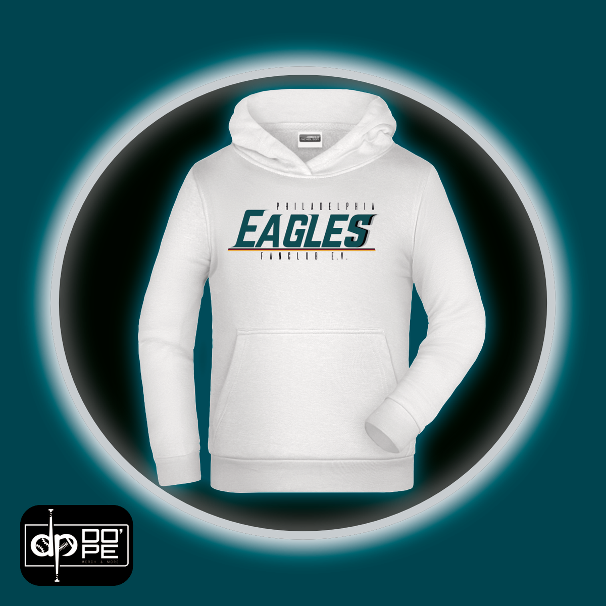 Eagles Germany "Wordmark"