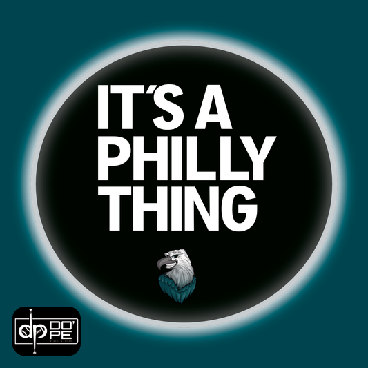 Eagles Germany "Philly Thing"