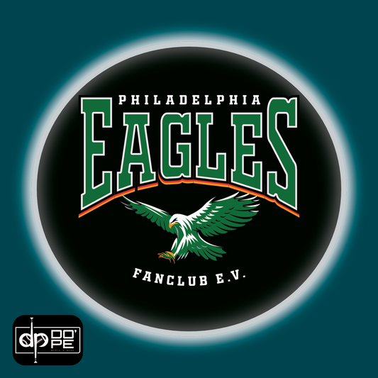 Eagles Germany "Throwback"