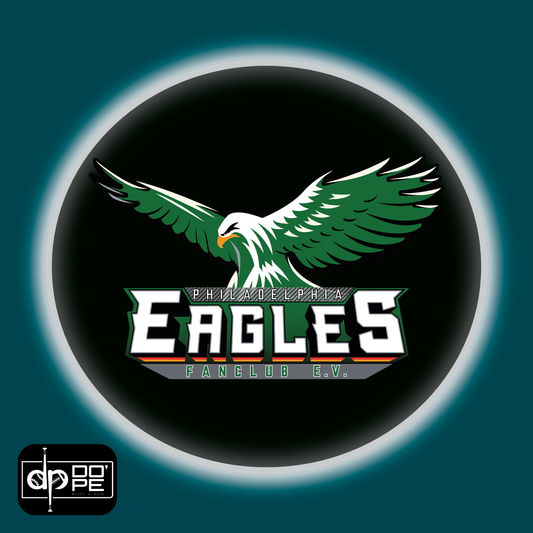 Eagles Germany "Throwback Fanclub"