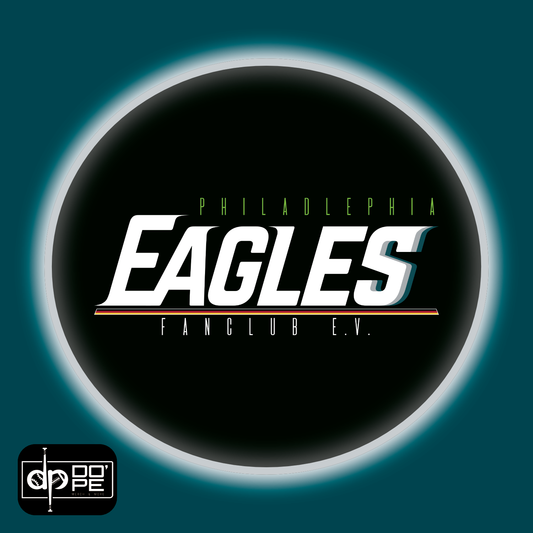 Eagles Germany "Wordmark"