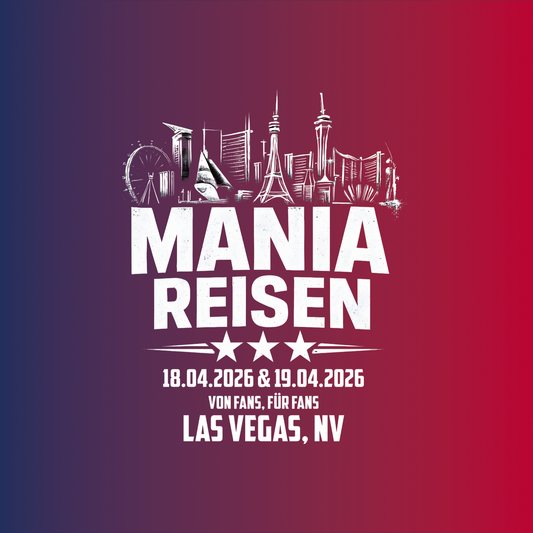 Mania Reisen "White Edition"