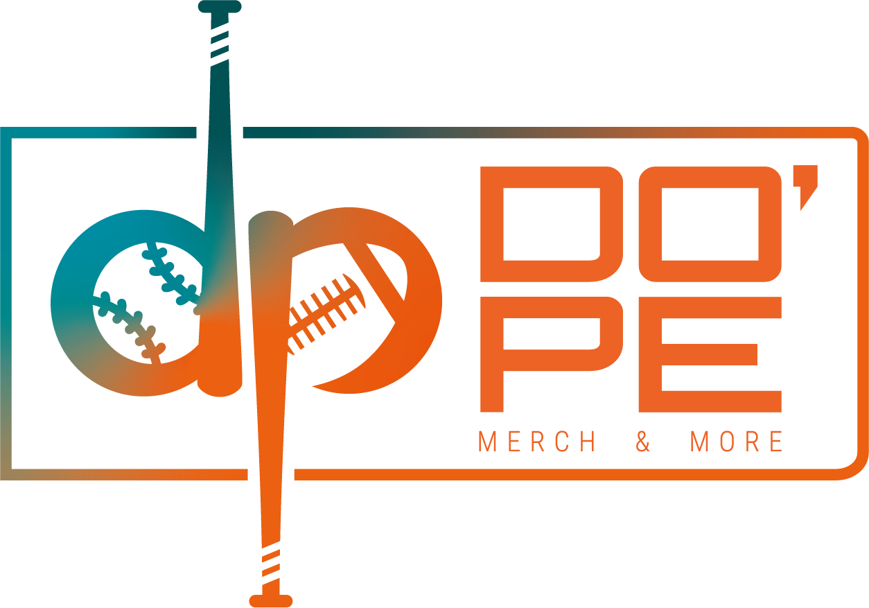 DoPe Merch – Psychic DoPe Design e.K.